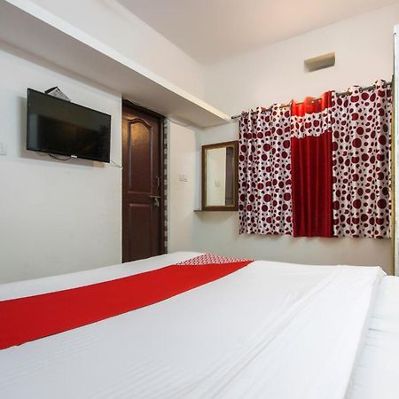 Oyo 68307 Green Line Service Apartments Madikeri Exterior photo