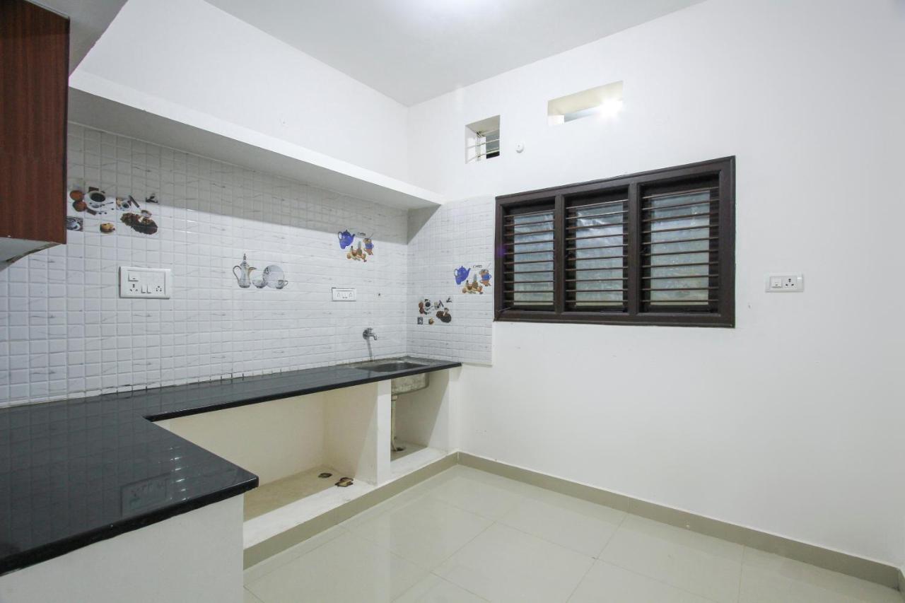 Oyo 68307 Green Line Service Apartments Madikeri Exterior photo