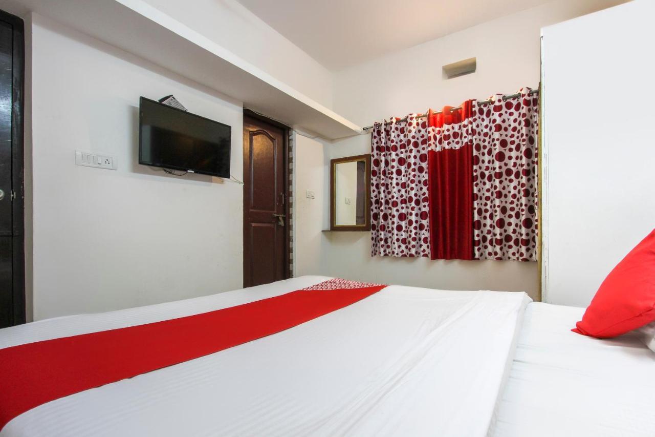 Oyo 68307 Green Line Service Apartments Madikeri Exterior photo