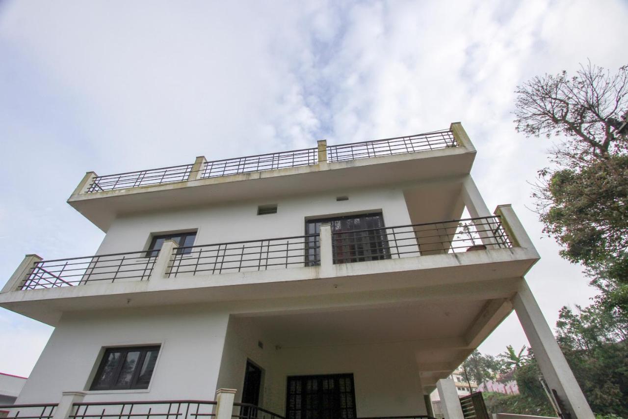 Oyo 68307 Green Line Service Apartments Madikeri Exterior photo